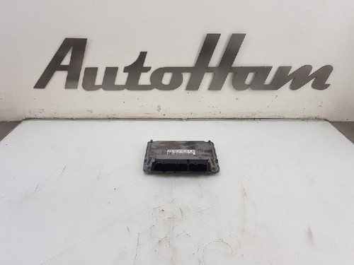 Calculateur moteur ecu engine - ecu,