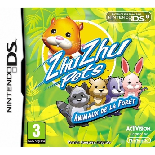 Zhu pets animaux de - zhu, la