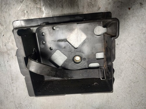 Battery box harley dyna - battery,