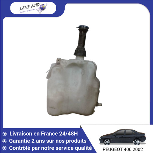 Reservoir lave glace - 🇫🇷,