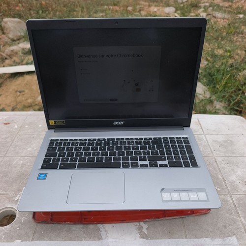 Acer chromebook 315 - acer,