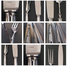 Coffret Service à Découper -