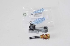 B18 - ROBINET À ESSENCE LAMBRETTA LD 125-150-1956 ET DÉRIVÉS-LD 1957