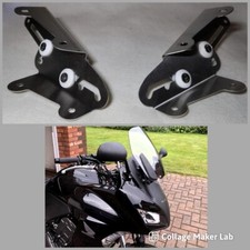 Cales pour rehausser bulle