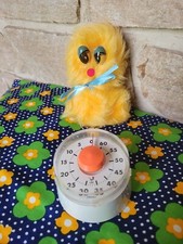 MINUTEUR CUISINE JAZ VINTAGE