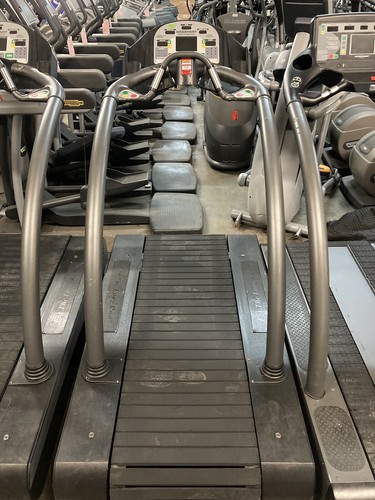 Woodway desmo evo treadmill - woodway,