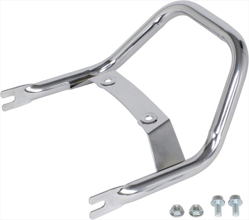 Takegawa grab bar chrome - sp,