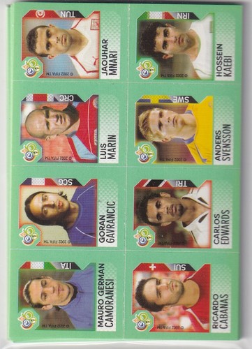 Panini world cup - cup, 2006