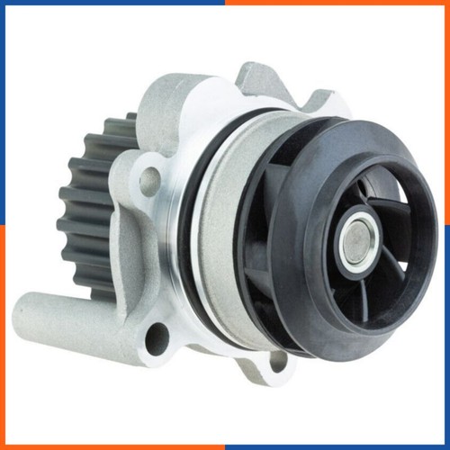 Pompe eau pour - pompe, |