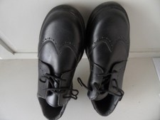 CHAUSSURES     DE SECURITE