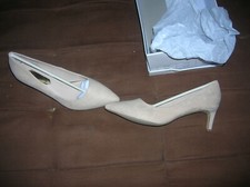 neuves chaussures 37 int CUIR