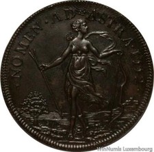 G3994 Rare Médaille Henri II