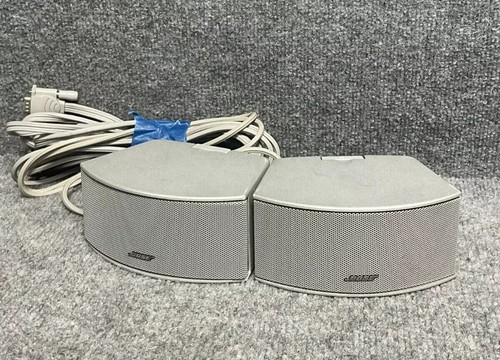 Bose acoustimass satellite - acoustimass,
