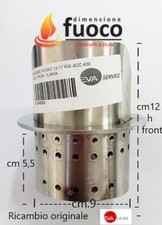 BRASIER CREGIOLO EVA CALOR EN