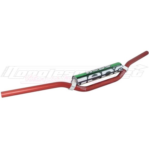 Guidon universel hebo - hebo, moto
