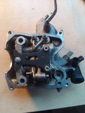 UNE CULASSE AVEC ARBRE A CAMES 2DP SCOOTER YAMAHA 125 NMAX N-MAX 2DP