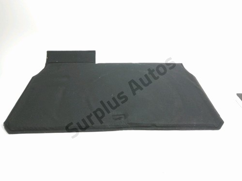 Tapis coffre 16074793zd - coffre,