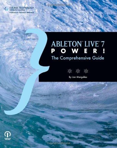 Ableton live power - live, power!