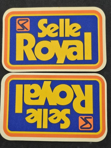 Patch selle royal velo s - selle,