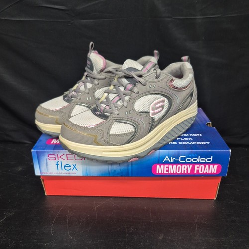 Skechers shape ups fitness - shape-ups,