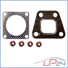 KIT D'ASSEMBLAGE POUR TURBO