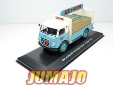 VCE3 1/43 IXO Commerciale