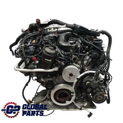 Audi 4g moteur - c7,