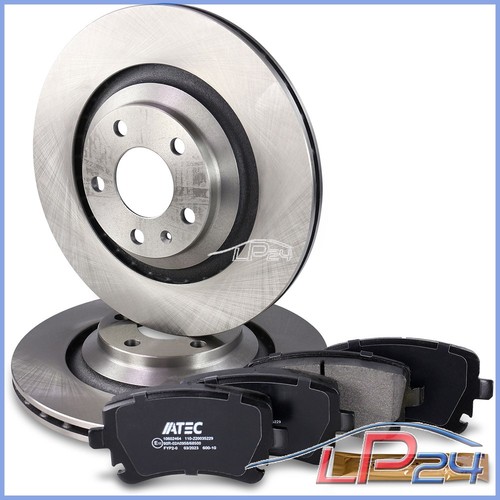 Disque 4x plaquette de - disque,