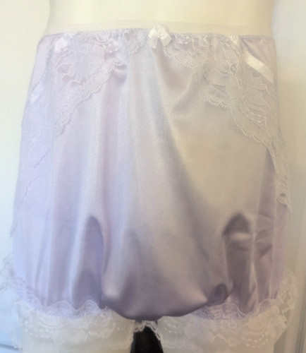 Orchid nylon tricot - nylon,