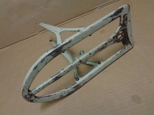 Porte bagage arrière pour