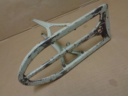 Porte bagage arrière - , pour