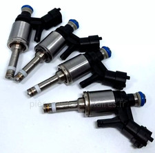 4 X Injecteurs essence 1.6 THP PEUGEOT CITROEN MINI BMW 1984H7 13537591623