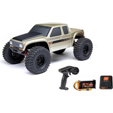 Axial RC Truck SCX10III