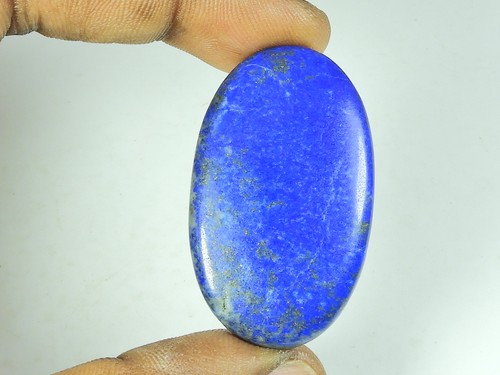 Cabochon forme ovale - cabochon, en
