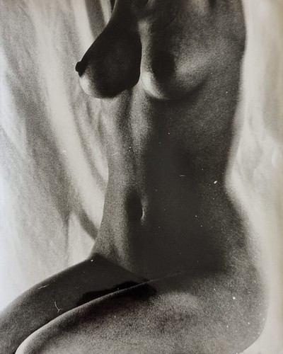 Photographie argentique