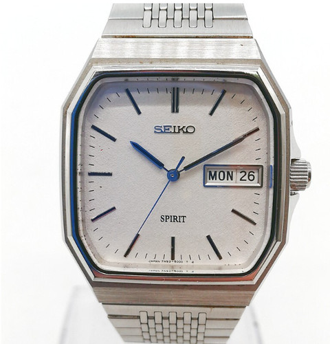 Montre homme vintage1990 - montre,