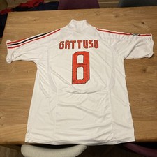 Rare Ancien Maillot Vintage De