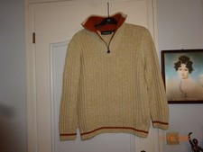 PULL HOMME T 46 marque "DULY FREE"