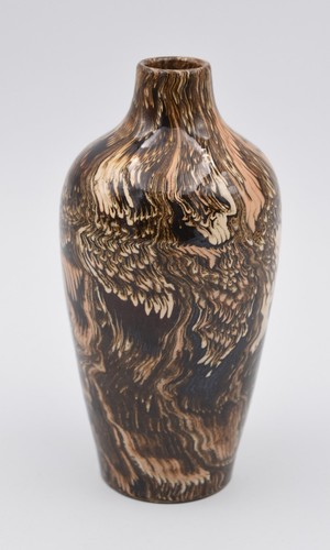 Vase terre mêlée apt - terre,