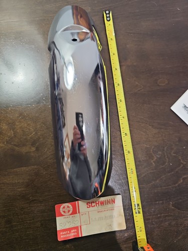 Nos schwinn deluxe sting - schwinn,