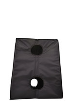  2 Housses de protection pour