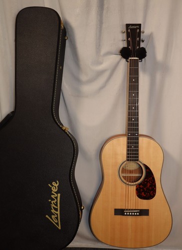Larrivee mahogany legacy - bt-40,