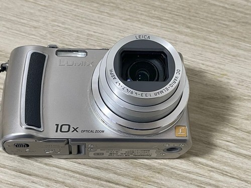 Appareil photo numérique