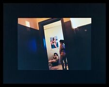 Jean-Christian BOURCART / Hand signed Cibachrome Print,