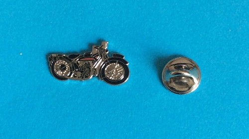 Pin moto motorbike gnome - motorbike,