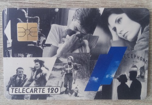 Télécarte f131 côte - f131,
