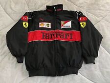 Ferrari Adulte F*1 Veste