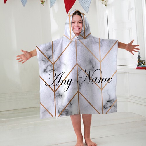 Peignoir bain pour enfant - bain,