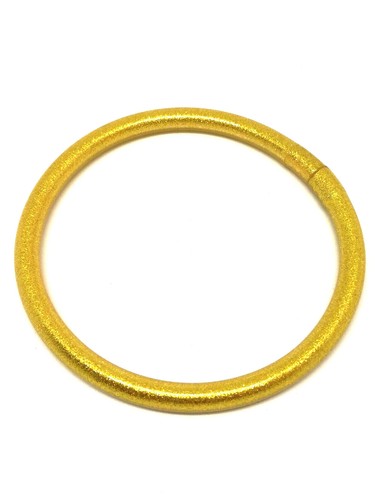 Bracelet jonc bouddhiste - bracelet,