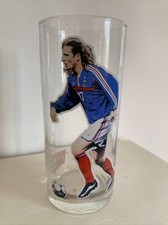 Verre McDonald’s Coca-Cola